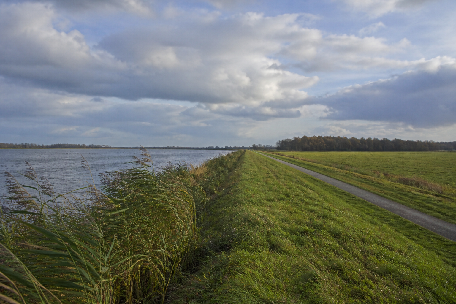 Ausflugsziele am Veluwemeer: 16 Ziele nach Fahrzeit sortiert