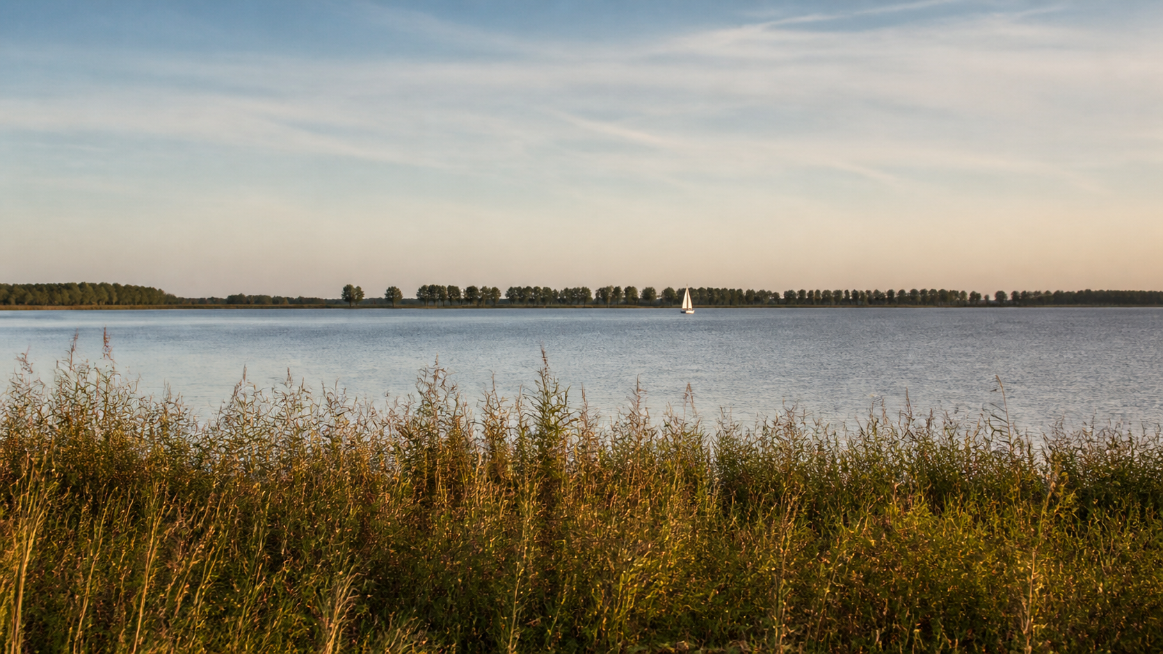 Beste Reisezeit am Veluwemeer: Jahreszeit für Jahreszeit